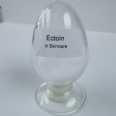 1.37g/cm3 Ectoin na matéria prima assistente do reparo UV dos cuidados com a pele