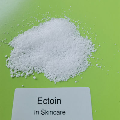 1.37g/cm3 Ectoin na matéria prima assistente do reparo UV dos cuidados com a pele