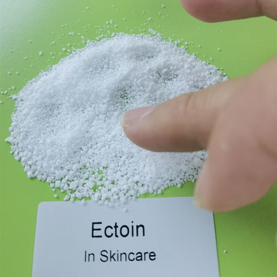 Bloco Ectoin inflamatório nos cuidados com a pele 96702-03-3