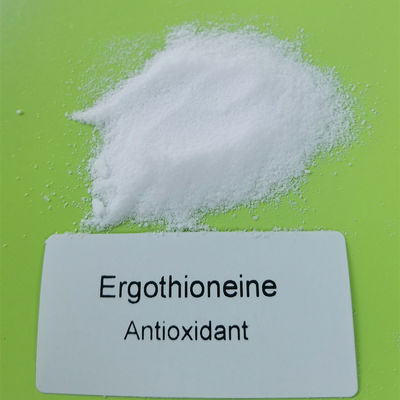 CAS antioxidante natural 497-30-3 Ergothioneine para a pele