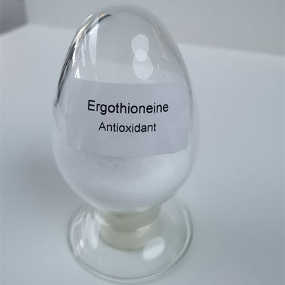 C9H15N3O2S EGT Ergothioneine CAS antioxidante 497-30-3