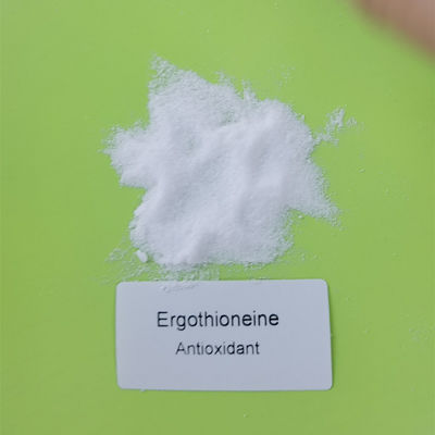 Cuidados com a pele Ergothioneine CAS No antioxidante 497-30-3