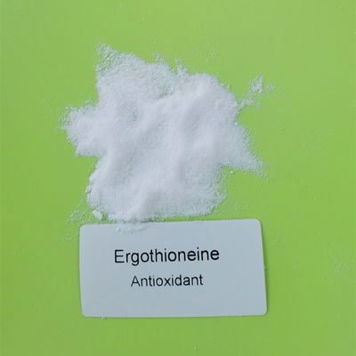 CAS 497 30 3 Ergothioneine nos cuidados com a pele