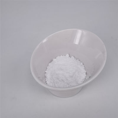 EGT de cristal branco Ergothioneine na anti sarda dos cosméticos