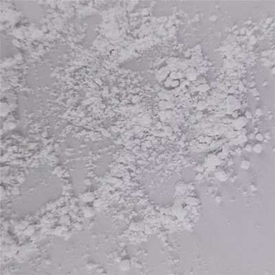 EGT de cristal branco Ergothioneine na anti sarda dos cosméticos