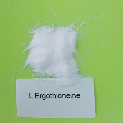 L antienvelhecimento Ergothioneine na prevenção dos cosméticos de várias doenças