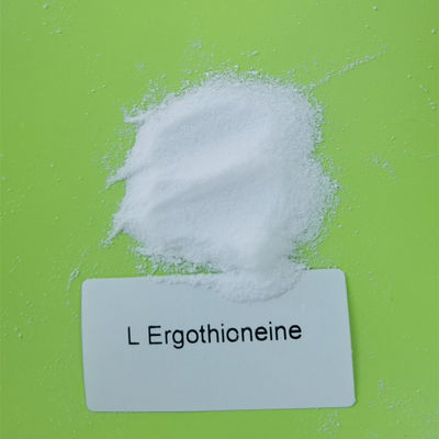 Limpador radical livre L Ergothioneine ENIECS antioxidante 207-843-5