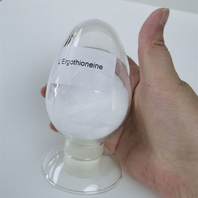 O ISO 99,5% litro pó de Ergothioneine protege as mitocôndria de dano