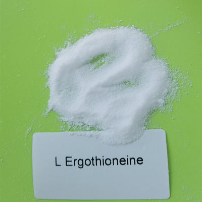 O ISO 99,5% litro pó de Ergothioneine protege as mitocôndria de dano