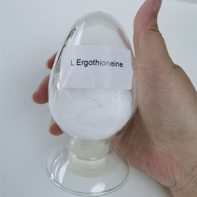 Anti capacidade super 99,5% litro pó do oxidante de Ergothioneine
