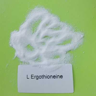CAS NENHUM 497-30-3 litro cuidados com a pele de Ergothioneine