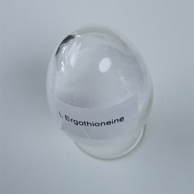 99,5% CAS NENHUM 497-30-3 litro categoria cosmética do pó de Ergothioneine