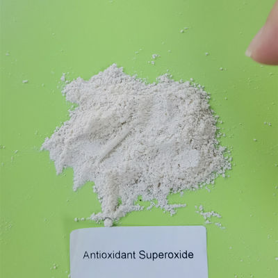 Dismutase antioxidante 9054-89-1 antienvelhecimento do Superoxide da licença de produção alimentar