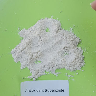 Dismutase antioxidante 500000iu/g do Superoxide do produto comestível dos cuidados médicos