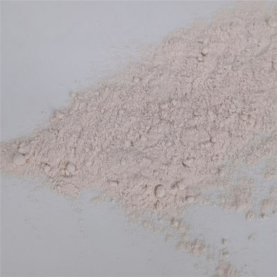 Dismutase cosmético 99% antienvelhecimento do Superoxide da matéria prima claro - pó cor-de-rosa