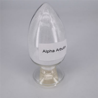 Extrato Alpha Arbutin For Black Skin da uva-ursina C12H16O7