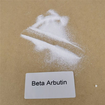CAS NÃO 497-76-7 Beta Arbutin For Skin