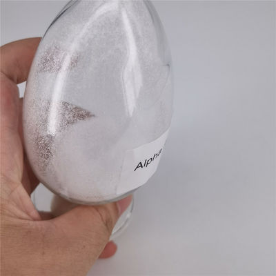 Pó branco Alpha Arbutin For Pigmentation da pureza alta