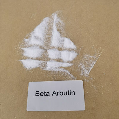 Pele que clarea Beta Arbutin Powder CAS NÃO 497-76-7