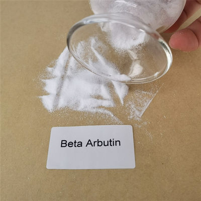 Pureza 99% Beta Arbutin For Skin Care de CAS 497-76-7