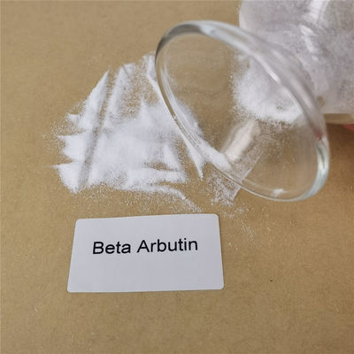 Pureza 99% Beta Arbutin For Skin Care de CAS 497-76-7