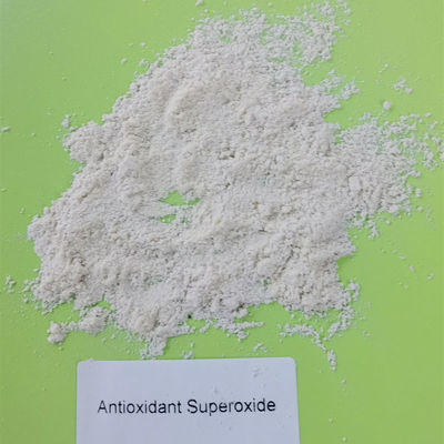 Dismutase antioxidante 232-943-0 do Superoxide do produto comestível 500000iu/g