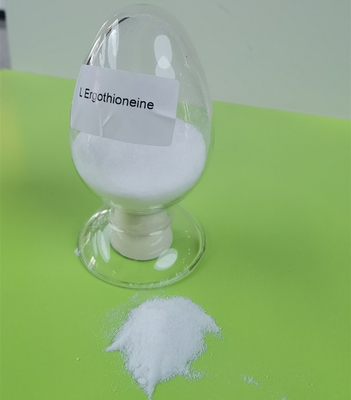 Pureza do ISO 0,1% L brancos pó CAS NÃO 497-30-3 de Ergothioneine
